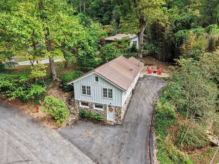 Clayton, GA 30525 Rabun County