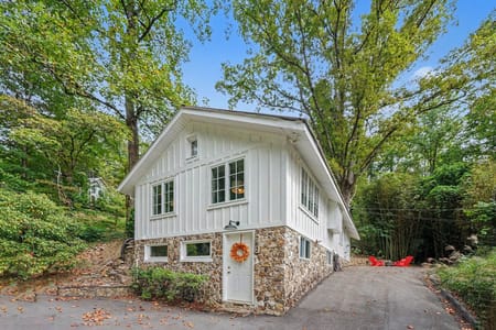 Clayton, GA 30525 Rabun County