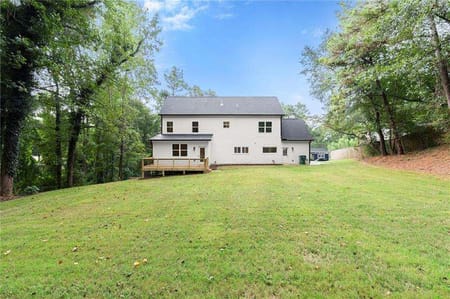 Woodstock, GA 30188 Cherokee County