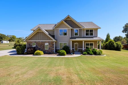 Senoia, GA 30276 Coweta County