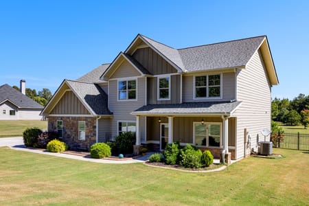 Senoia, GA 30276 Coweta County