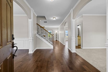 Senoia, GA 30276 Coweta County