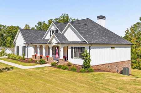 Waleska, GA 30183 Cherokee County
