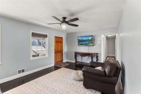 Cartersville, GA 30120 Bartow County