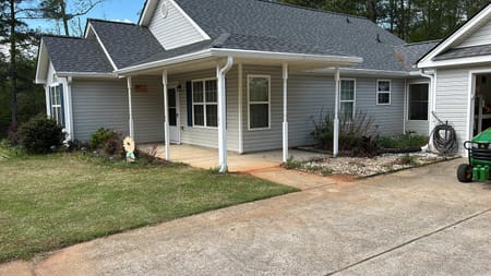 Winder, GA 30680 Barrow County