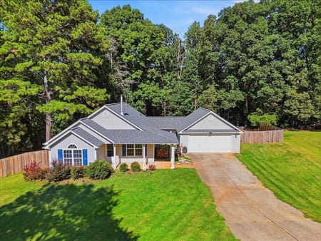 Winder, GA 30680 Barrow County