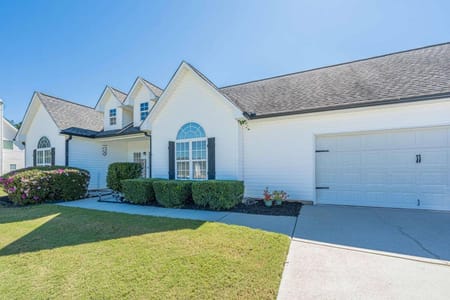 Loganville, GA 30052 Walton County