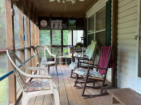 Hiawassee, GA 30546 Towns County