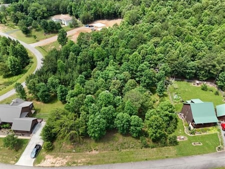 Blairsville, GA 30512 Union County