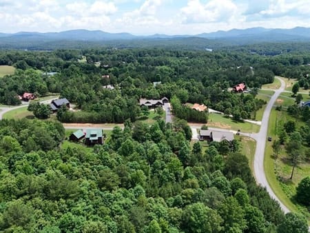 Blairsville, GA 30512 Union County