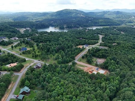 Blairsville, GA 30512 Union County