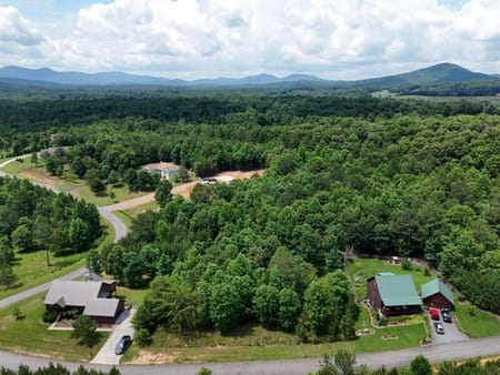 Blairsville, GA 30512 Union County