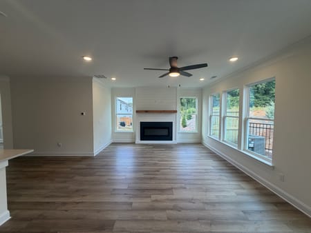 Dawsonville, GA 30534 Dawson County