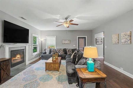 Cartersville, GA 30120 Bartow County