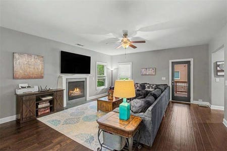 Cartersville, GA 30120 Bartow County