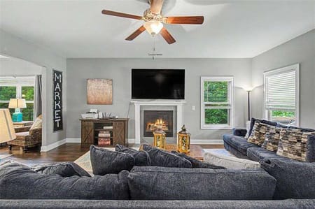 Cartersville, GA 30120 Bartow County