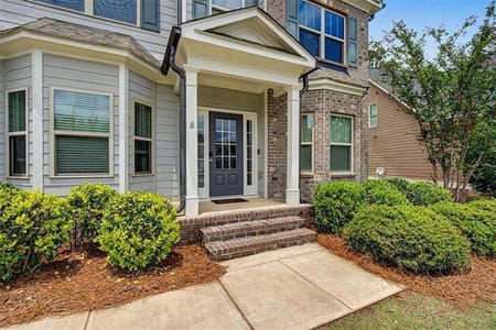 Cartersville, GA 30120 Bartow County