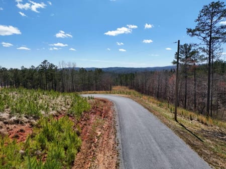 Talking Rock, GA 30175 Gilmer County