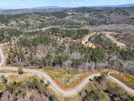 Talking Rock, GA 30175 Gilmer County