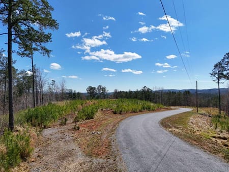 Talking Rock, GA 30175 Gilmer County