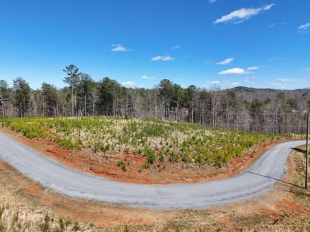 Talking Rock, GA 30175 Gilmer County