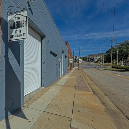 Hogansville, GA 30230 Troup County