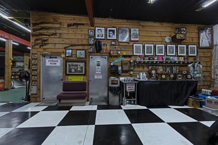 Hogansville, GA 30230 Troup County