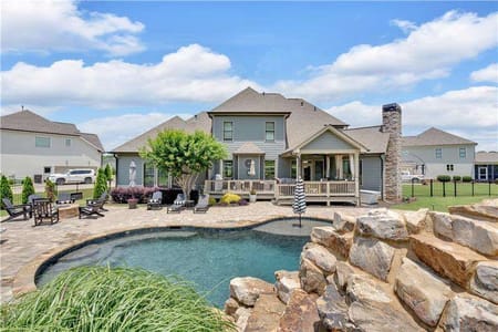 Cartersville, GA 30120 Bartow County