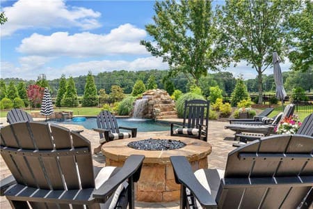 Cartersville, GA 30120 Bartow County
