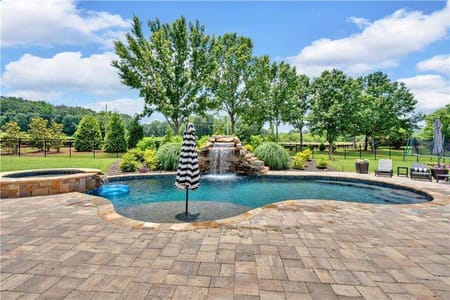 Cartersville, GA 30120 Bartow County