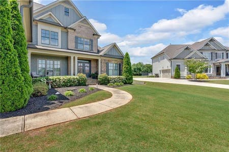 Cartersville, GA 30120 Bartow County