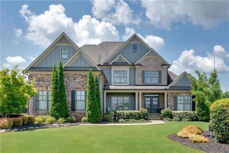 Cartersville, GA 30120 Bartow County