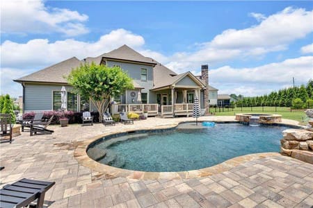 Cartersville, GA 30120 Bartow County