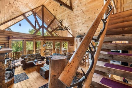 Mineral Bluff, GA 30559 Fannin County