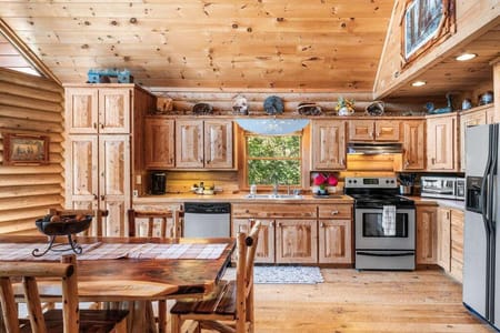 Mineral Bluff, GA 30559 Fannin County