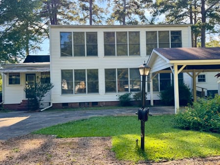 Union Point, GA 30669 Greene County
