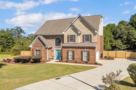 Bogart, GA 30622 Oconee County