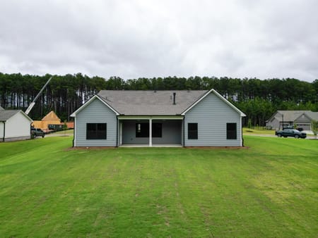 Social Circle, GA 30025 Walton County