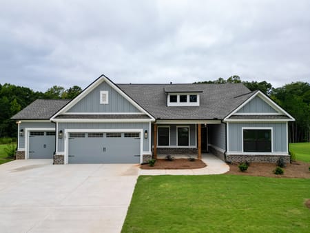 Social Circle, GA 30025 Walton County