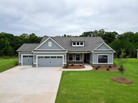 Social Circle, GA 30025 Walton County