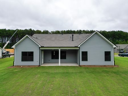Social Circle, GA 30025 Walton County