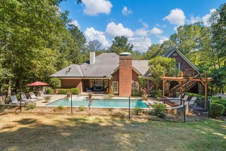 Midland, GA 31820 Harris County