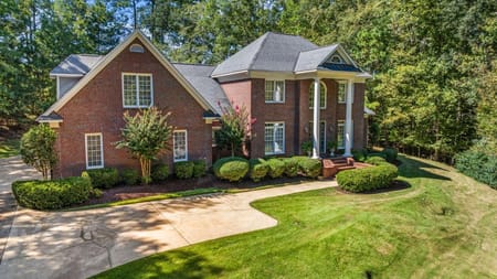Midland, GA 31820 Harris County