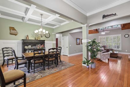 Dawsonville, GA 30534 Lumpkin County