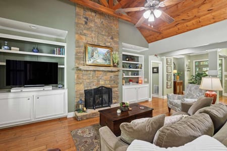 Dawsonville, GA 30534 Lumpkin County