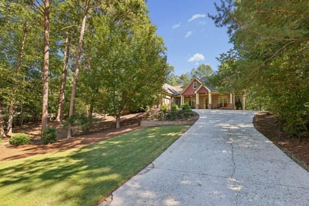Dawsonville, GA 30534 Lumpkin County