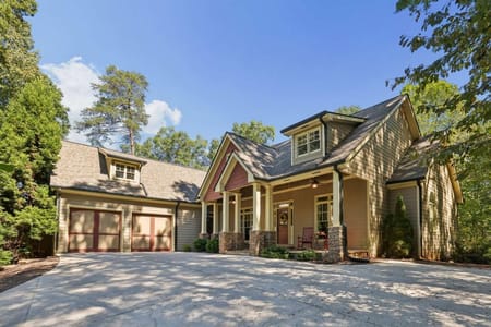 Dawsonville, GA 30534 Lumpkin County