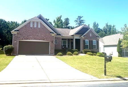 Greensboro, GA 30642 Greene County