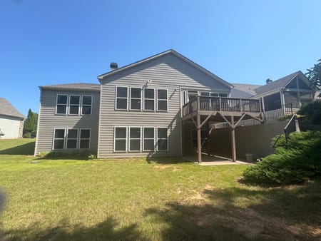Greensboro, GA 30642 Greene County