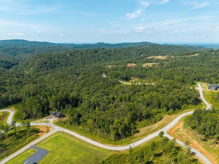 Talking Rock, GA 30175 Gilmer County